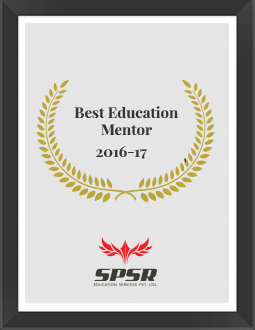 SPSR Best Education Mentor